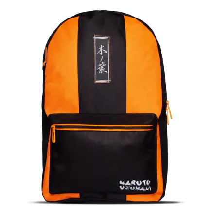 Naruto Backpack Basic Plus termékfotója