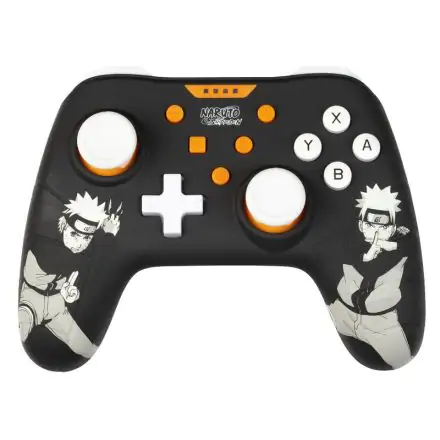 Naruto Black controller product photo