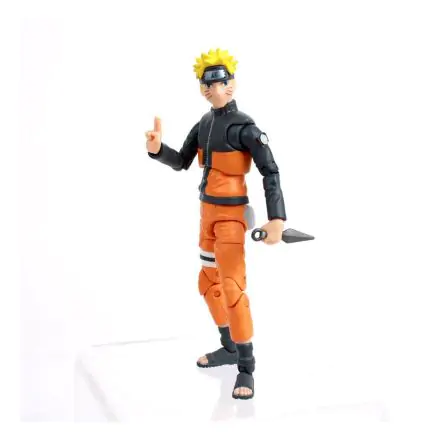 Naruto BST AXN Action Figure Naruto Uzumaki 13 cm product photo