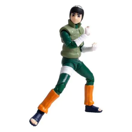 Naruto BST AXN Action Figure Rock Lee 13 cm termékfotója