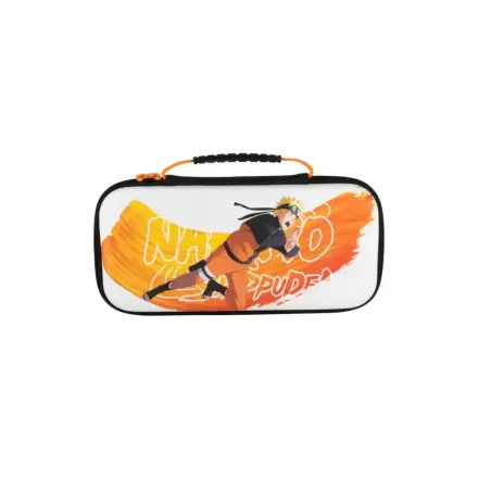 Naruto Carry Bag Switch 2 Brush product photo