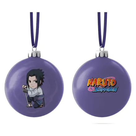 Naruto Ornament Chibi Sasuke termékfotója