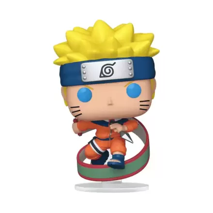 Naruto Classic Pop! Animation Vinyl Figure Naruto 9 cm product photo