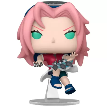 Naruto Classic Pop! Animation Vinyl Figure Sakura 9 cm product photo