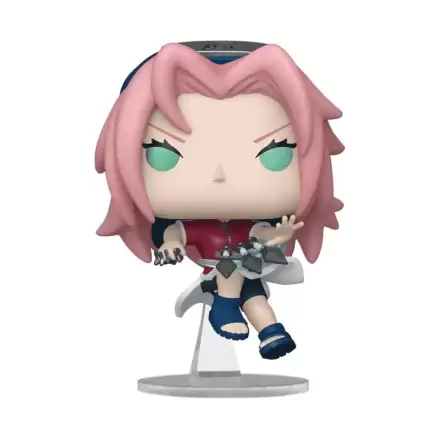 Naruto Classic Pop! Animation Vinyl Figure Sakura 9 cm product photo