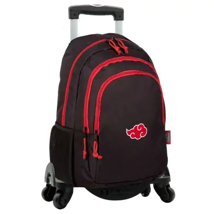 Naruto Cloud backpack + Toybags trolley 42cm product photo