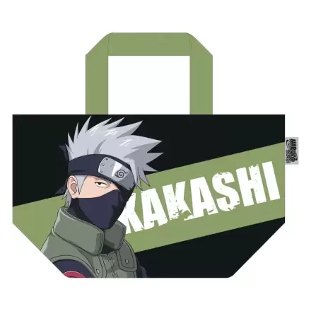 Naruto Cooler Hand bag Kakashi product photo