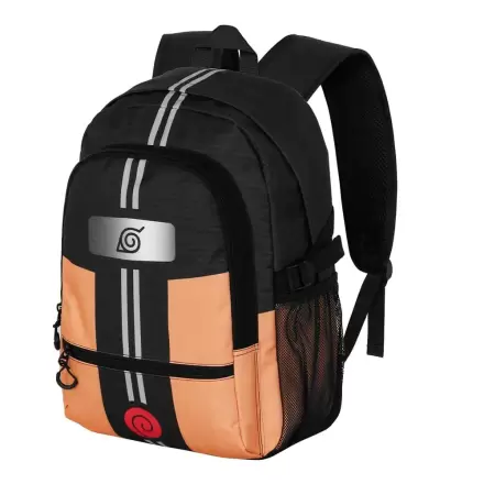 Naruto Dress adaptable backpack 34cm termékfotója