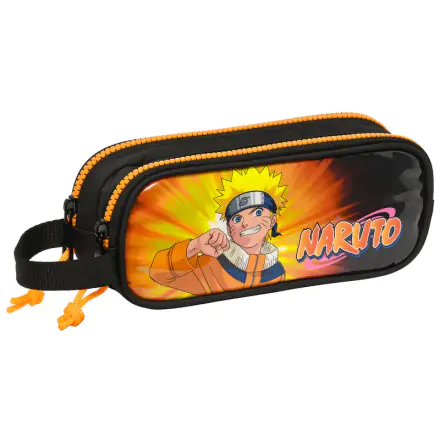 Naruto double pencil case product photo