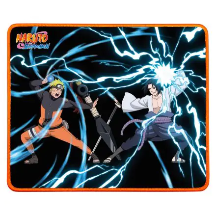Naruto Shippuden Mousepad Fight product photo