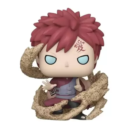 Naruto Funko POP! Animation Vinyl Figure Gaara Exclusive 9 cm product photo