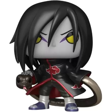 Naruto Funko POP! Animation Vinyl Figure Orochimaru(MT) Exclusive 9 cm termékfotója