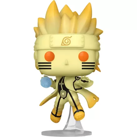 Naruto Funko POP Figure Naruto Kurama Link Mode 9 cm termékfotója