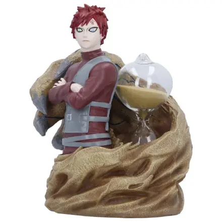 Naruto Sand Timer Gaara 12 cm product photo