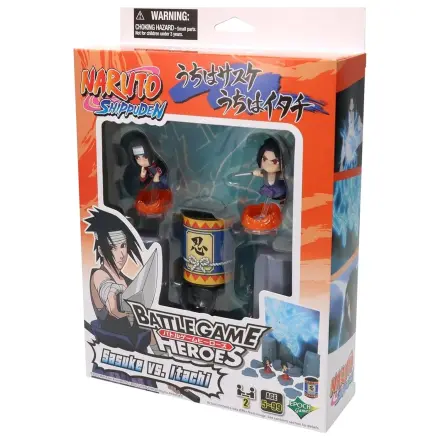 Naruto game Naruto vs. Itachi product photo
