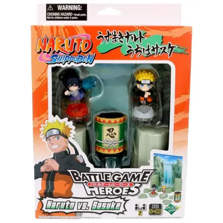 Naruto game Naruto vs. Sasuke product photo