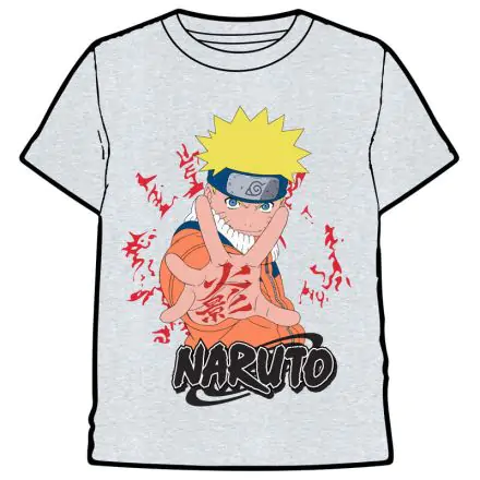 Naruto kids t-shirt termékfotója