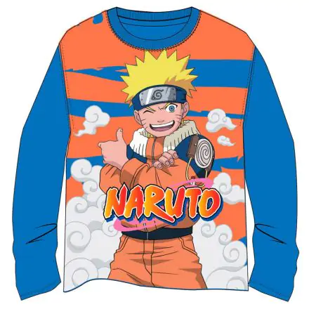 Naruto kids t-shirt termékfotója