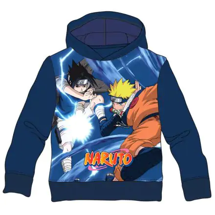 Naruto kids hoodie termékfotója