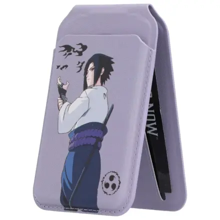 Naruto Card Holder Sasuke 10 cm product photo