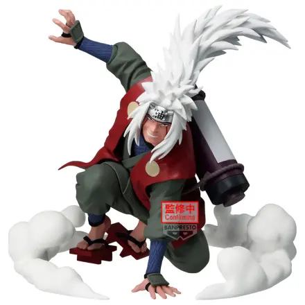 Naruto Jiraiya figure 15cm product photo