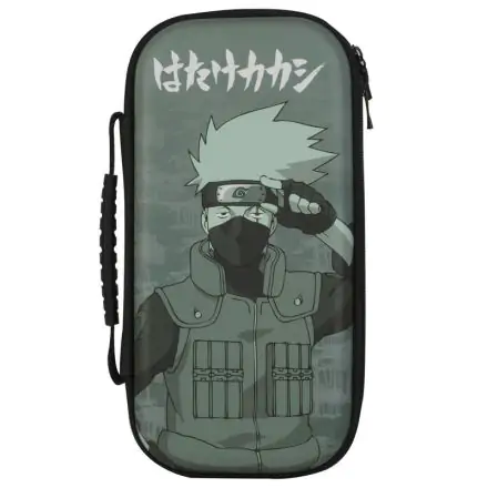 Naruto Kakashi Nintendo Switch cover product photo
