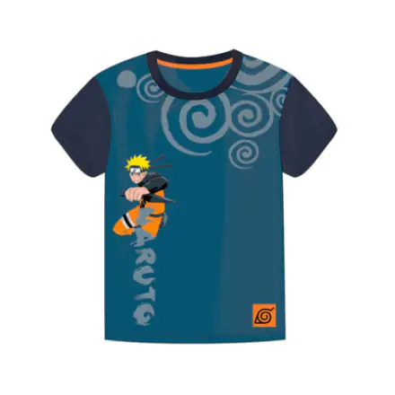 Naruto Kids t-shirt termékfotója