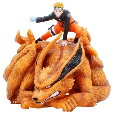 Naruto Trinket Box Kyubi 13 cm product photo