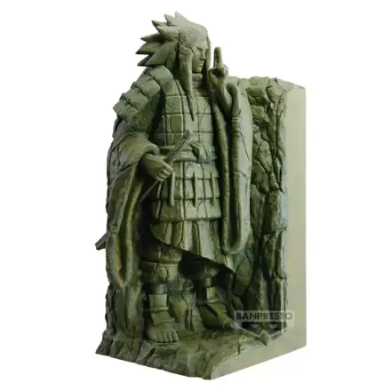 Naruto Madara Uchiha The Final Valley figure 19cm product photo