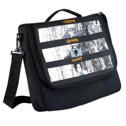 Naruto Shippuden Messenger Bag Switch product photo