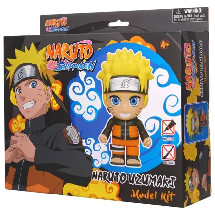 Naruto model kit Naruto 13 cm product photo