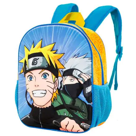 Naruto Backpack Naruto Clan termékfotója