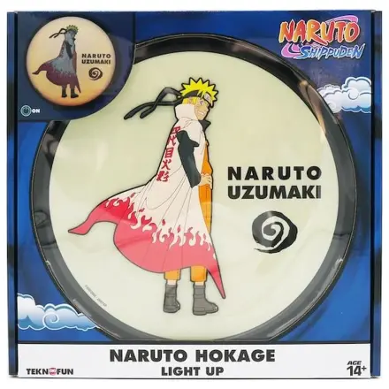 Naruto Naruto Light Up product photo