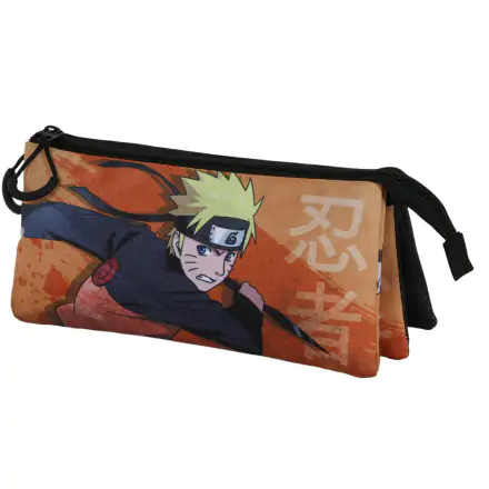 Naruto Pencil case Naruto Ninja 2.0 product photo