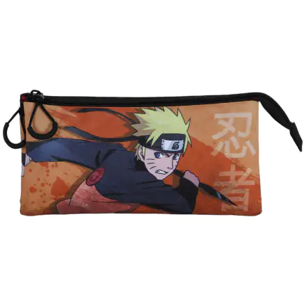 Naruto Pencil case Naruto Ninja 2.0 termékfotója