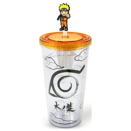 Naruto Naruto Uzumaki Carnival Cup 473 ml product photo