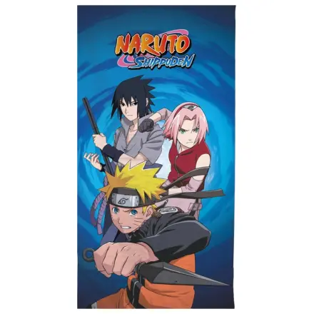 Naruto Ninja Way Towel product photo