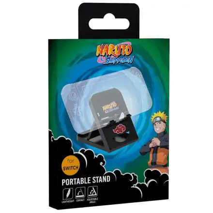 Naruto Shippuden Portable Stand Switch product photo