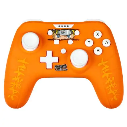 Naruto Orange controller product photo