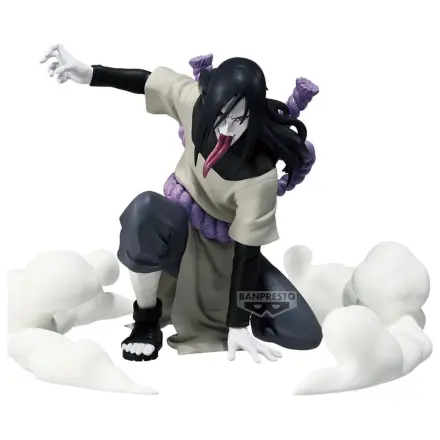 Naruto Orochimaru figure 11cm product photo