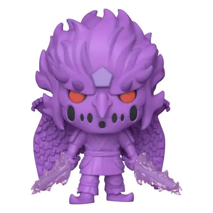 Naruto Oversized POP! Vinyl Figure Sasuke Complete Susano'o 15 cm product photo