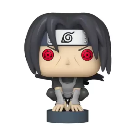 Naruto Pop! Animation Vinyl Figure Itachi(Young) 9 cm termékfotója