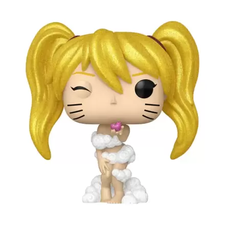 Naruto Pop! Animation Vinyl Figure Naruto(Sexy Jutsu) Diamond Collection 9 cm product photo