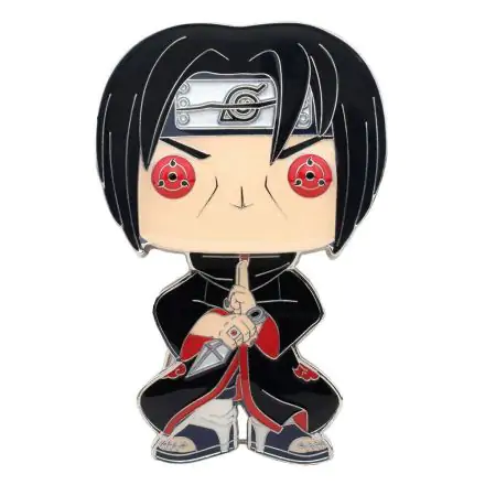 Naruto POP! Enamel Pin Itachi 10 cm product photo