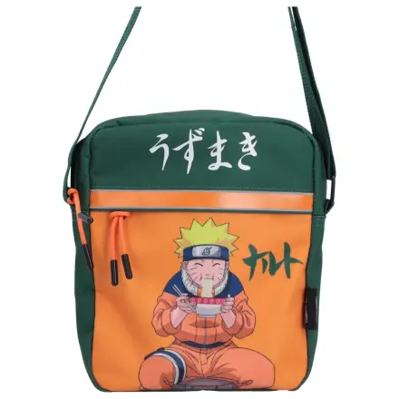 Naruto Crossbody Bag Ramen 23 cm product photo