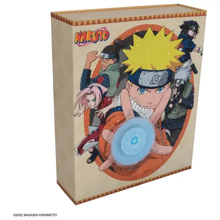 Naruto Advent Calendar Rasengan 2026 product photo