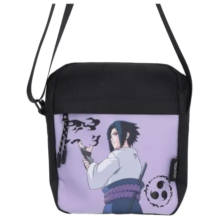 Naruto Crossbody Bag Sasuke 23 cm product photo