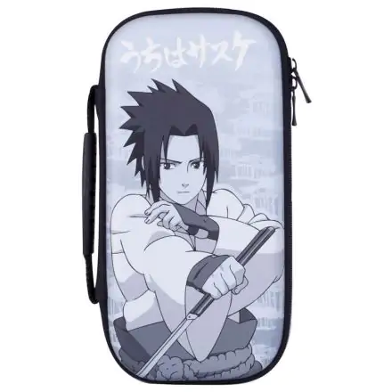 Naruto Sasuke Nintendo Switch cover product photo