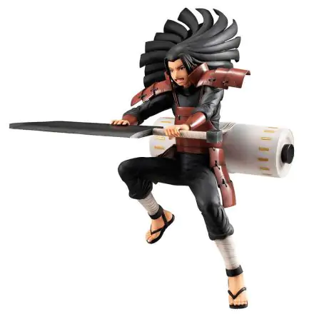 Naruto Senju Hashirama statue 22cm product photo