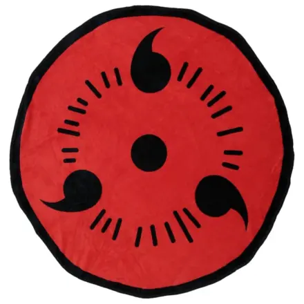 NARUTO Sharingan Blanket 121cm product photo